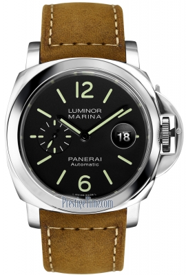 panerai luminor marina automatic