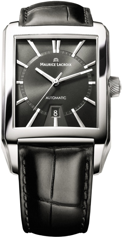 Наручные часы maurice. Часы Maurice Lacroix pontos. Часы Maurice Lacroix Automatic. Maurice Lacroix pontos pt6058. Морис Лакруа часы мужские.