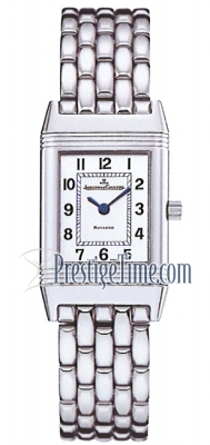 Jaeger LeCoultre Reverso Lady Manual Wind 2608110