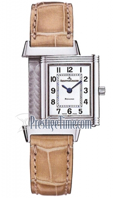 Jaeger LeCoultre Reverso Lady Manual Wind 2608410