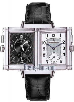 Jaeger LeCoultre Reverso Duo 271.84.11