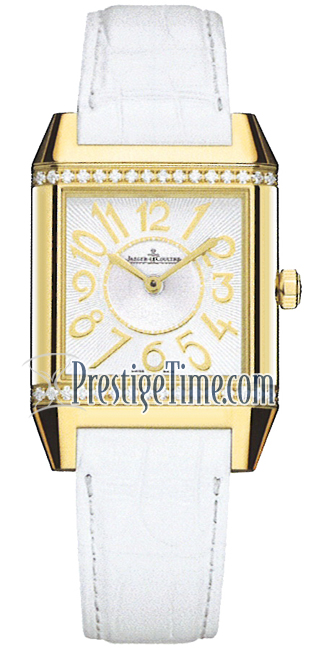 7031420 Jaeger LeCoultre Reverso Squadra Lady Ladies Watch