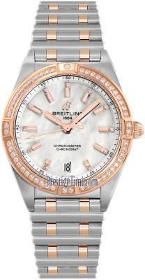 Breitling Chronomat Quartz 32 u77310591a2u1