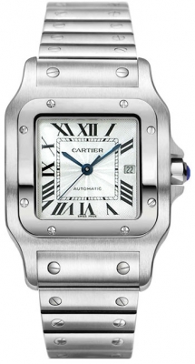 Cartier Santos Automatic w20055d6