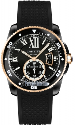 Cartier Calibre de Cartier Diver w2ca0004