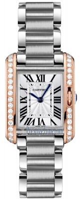 Cartier Tank Anglaise Small w3ta0002