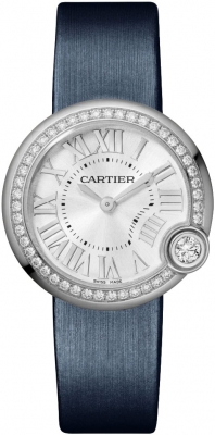 Cartier Ballon Blanc 30mm w4bl0003