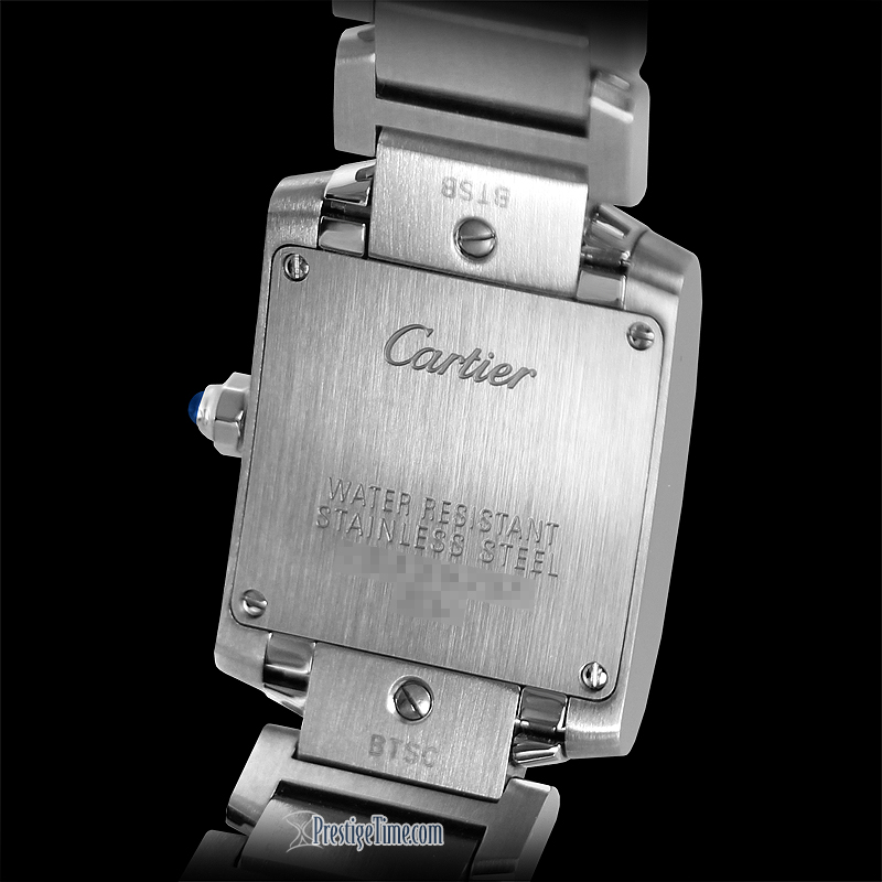 cartier serial number check watch
