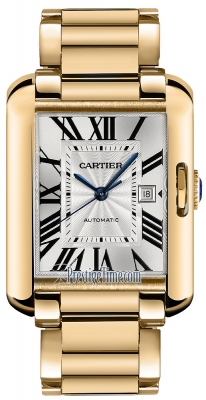 Cartier Tank Anglaise Large w5310002