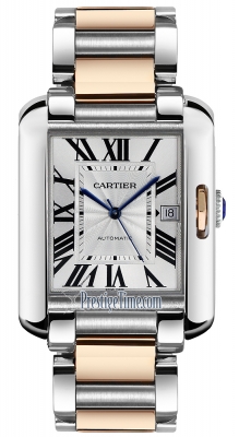 Cartier Tank Anglaise Large w5310006