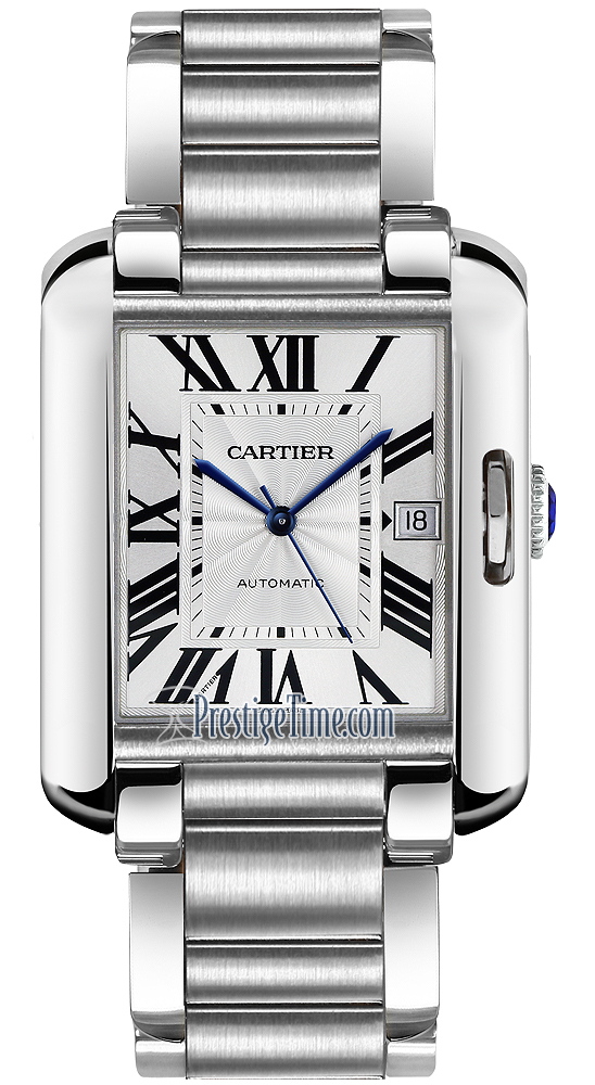 w5310008 Cartier Tank Anglaise - Large 