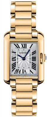 Cartier Tank Anglaise Small w5310013