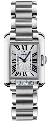 Cartier Tank Anglaise Small w5310022