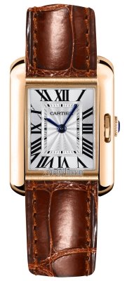 Cartier Tank Anglaise Small w5310027