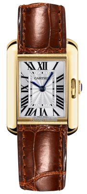 Cartier Tank Anglaise Small w5310028
