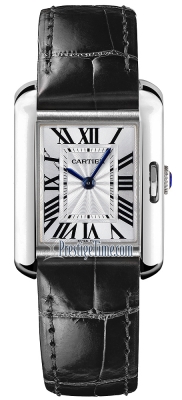 Cartier Tank Anglaise Small w5310029