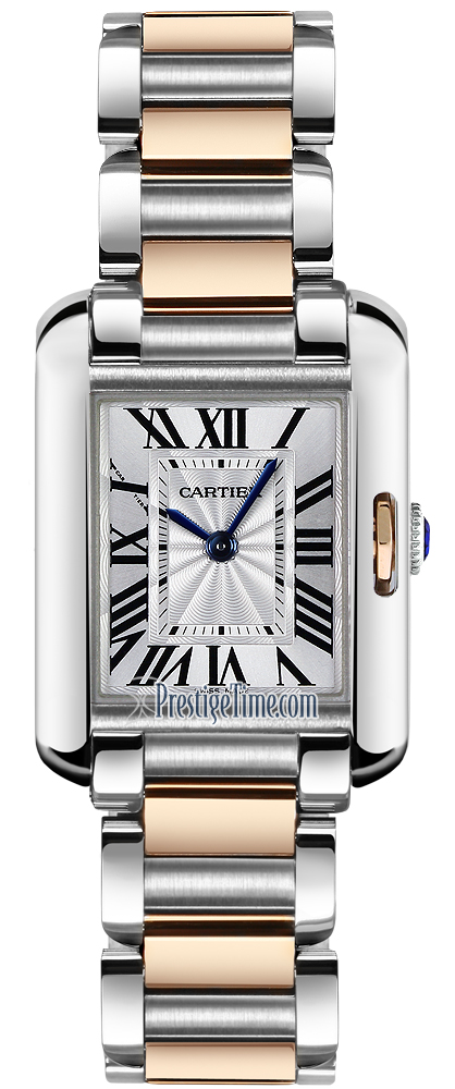 w5310036 Cartier Tank Anglaise - Small 