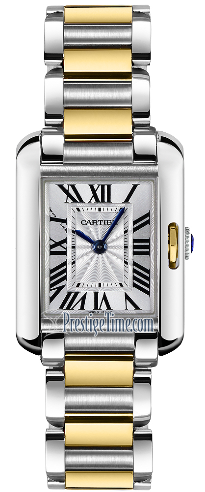 w5310046 Cartier Tank Anglaise - Small 