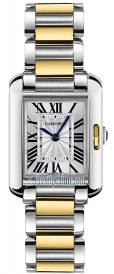 Cartier Tank Anglaise Small w5310046