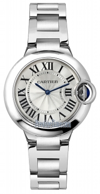 w6920084 Cartier Ballon Bleu - 33mm 