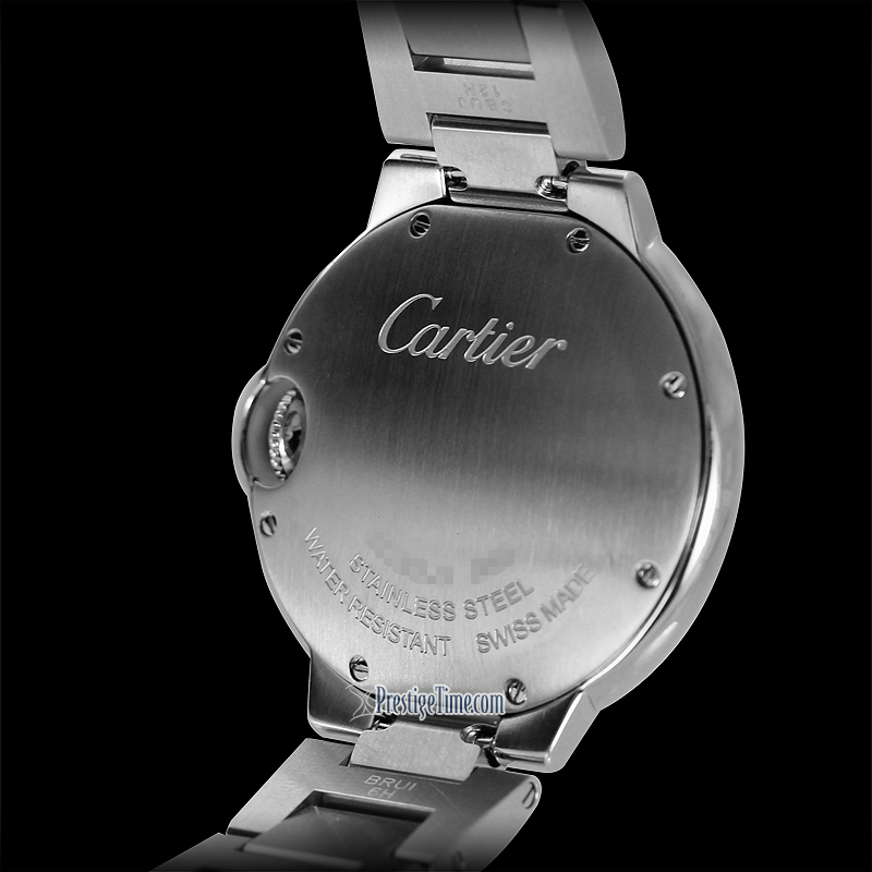 cartier watch case number