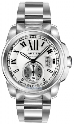 Cartier Calibre de Cartier 42mm w7100015