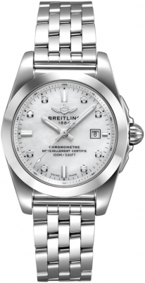 Breitling Galactic 29 w7234812/a785/791a