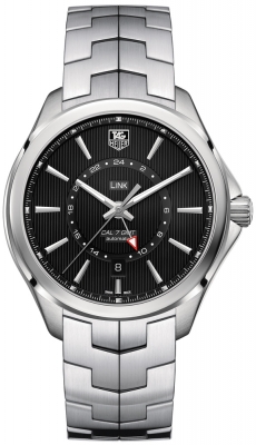 Tag Heuer Link Automatic GMT wat201a.ba0951