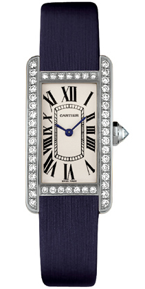 WB707331 タンク TANK 箱 カルティエ Cartier 腕時計 Chrono24 | カルティエWB707331を購入する 時計
