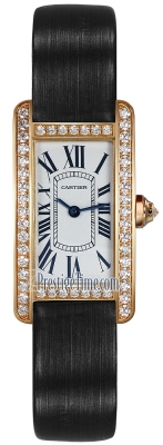 Cartier Tank Americaine Large wb707931
