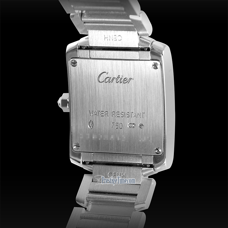 Cartier Cartier