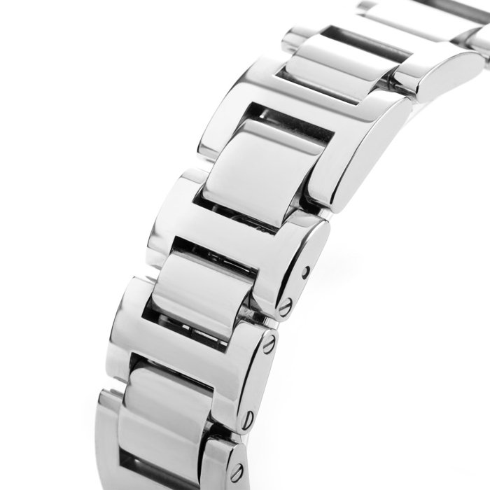 w6920031 Cartier Ballon Bleu Chronograph Mens Watch