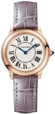 Cartier Ronde Louis Cartier wgrn0013