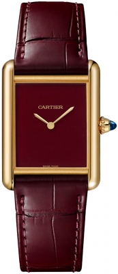 Cartier Tank Louis Large wgta0190
