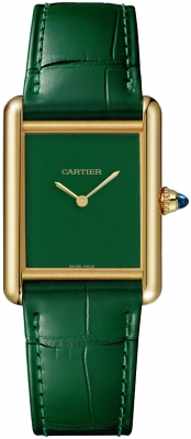 Cartier Tank Louis Large wgta0191