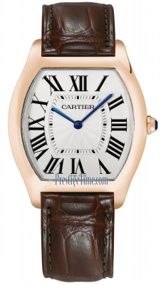 Cartier Tortue Large wgto0002