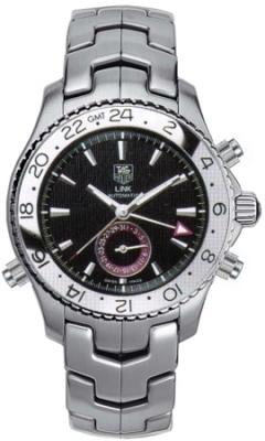 Tag Heuer Link Automatic GMT wjf2115.ba0587