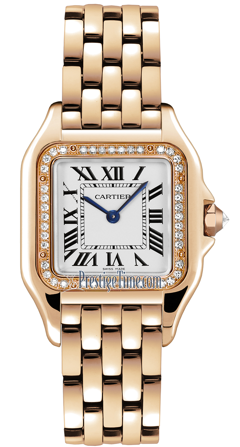 wjpn0009 Cartier Panthere de Cartier Medium Ladies Watch