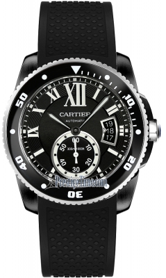 Cartier Calibre de Cartier Diver wsca0006
