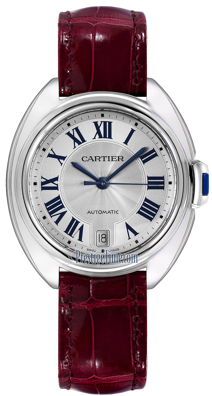 cartier cle 35mm