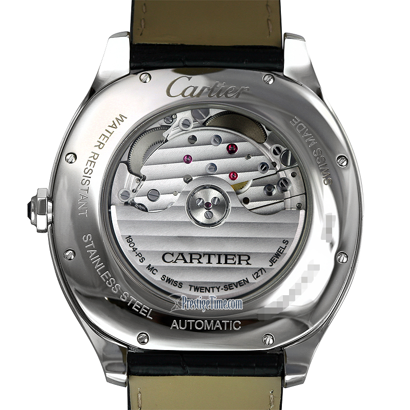 cartier mens automatic watches