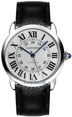Cartier Ronde Solo Automatic 42mm wsrn0022