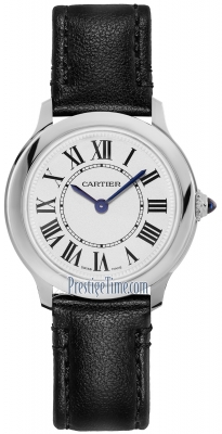 Cartier Ronde Must de Cartier 29mm wsrn0030