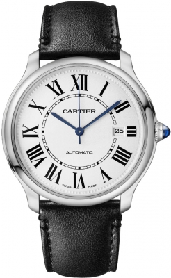 Cartier Ronde Must de Cartier 40mm wsrn0032