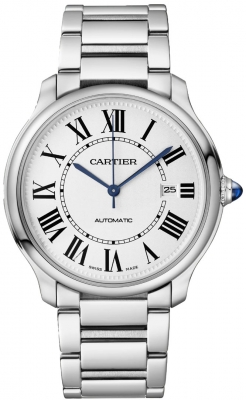 Cartier Ronde Must de Cartier 40mm wsrn0035