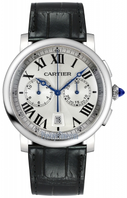 Cartier Rotonde de Cartier Chronograph wsro0002