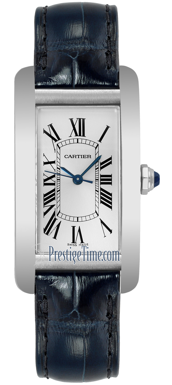 cartier tank americaine dimensions