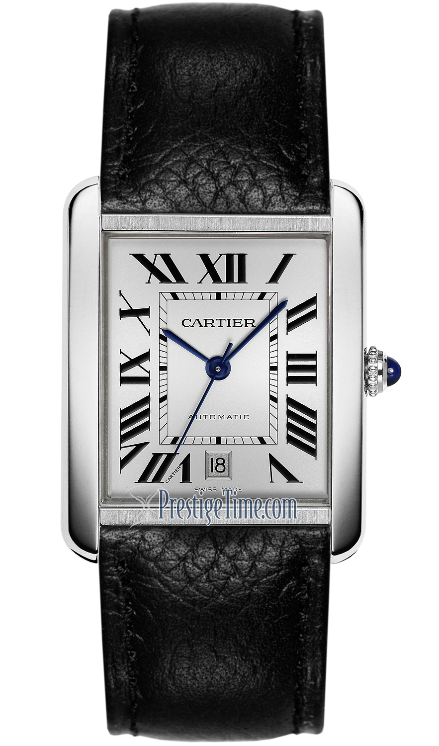 Cartier Tank Solo Automatic Extra Large 