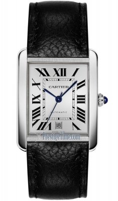 Cartier Tank Solo Automatic Extra Large wsta0029