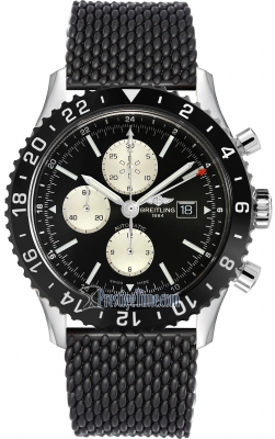 Breitling Chronoliner y2431012/be10/256s